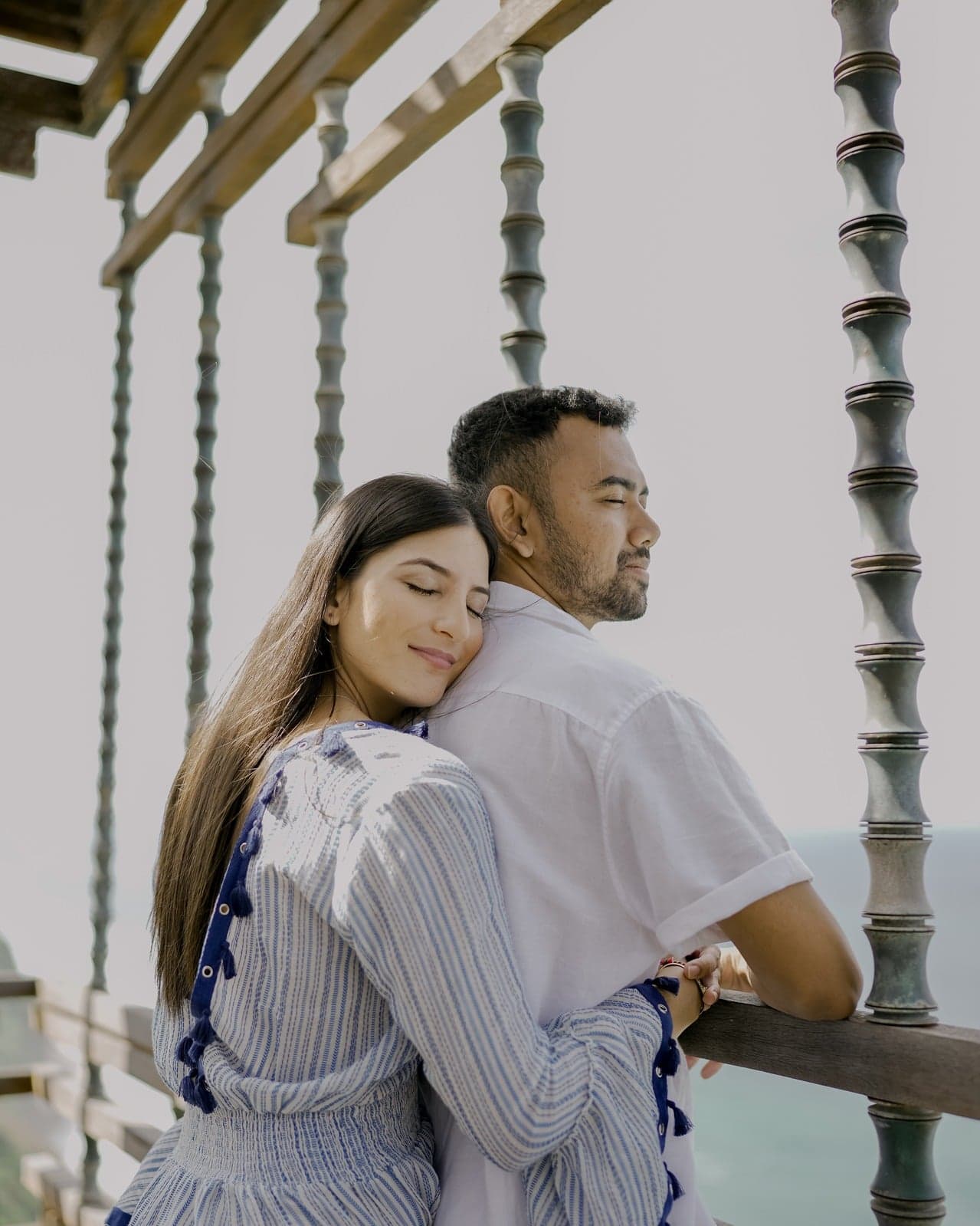 Bali Euphoria lifestyle shoot